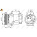 Compresor, aire acondicionado - NRF-32208