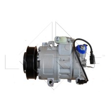 Compresor, aire acondicionado - NRF-32225