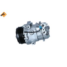Compresor, aire acondicionado - NRF-32230