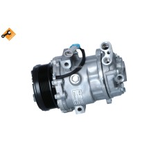 Compresor, aire acondicionado - NRF-32232