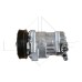 Compresor, aire acondicionado - NRF-32235
