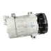 Compresor, aire acondicionado - NRF-32240