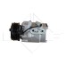 Compresor, aire acondicionado - NRF-32248