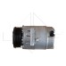 Compresor, aire acondicionado - NRF-32252