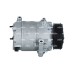 Compresor, aire acondicionado - NRF-32252