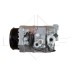 Compresor, aire acondicionado - NRF-32256