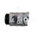 Compresor, aire acondicionado - NRF-32256