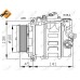 Compresor, aire acondicionado - NRF-32256