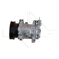 Compresor, aire acondicionado - NRF-32259