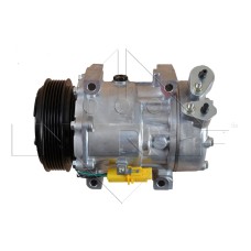 Compresor, aire acondicionado - NRF-32270