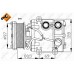 Compresor, aire acondicionado - NRF-32401