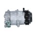 Compresor, aire acondicionado - NRF-32410