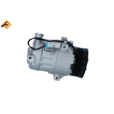 Compresor, aire acondicionado - NRF-32428