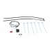 Compresor, aire acondicionado - NRF-32428