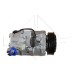 Compresor, aire acondicionado - NRF-32435