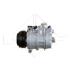 Compresor, aire acondicionado - NRF-32465