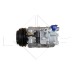 Compresor, aire acondicionado - NRF-32465