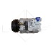 Compresor, aire acondicionado - NRF-32465