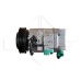 Compresor, aire acondicionado - NRF-32467
