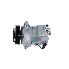 Compresor, aire acondicionado - NRF-32487