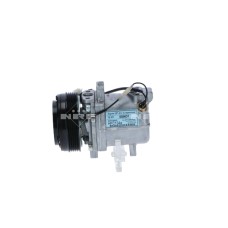 Compresor, aire acondicionado - NRF-32490