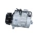 Compresor, aire acondicionado - NRF-32525