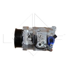 Compresor, aire acondicionado - NRF-32579