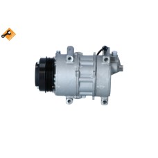 Compresor, aire acondicionado - NRF-32584