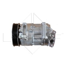 Compresor, aire acondicionado - NRF-32593