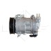 Compresor, aire acondicionado - NRF-32593