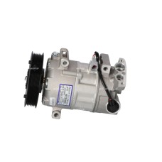 Compresor, aire acondicionado - NRF-32596