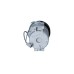 Compresor, aire acondicionado - NRF-32635