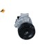 Compresor, aire acondicionado - NRF-32645