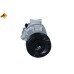 Compresor, aire acondicionado - NRF-32645