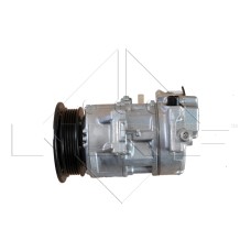 Compresor, aire acondicionado - NRF-32648