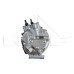 Compresor, aire acondicionado - NRF-32669