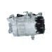 Compresor, aire acondicionado - NRF-32669