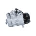 Compresor, aire acondicionado - NRF-32676