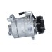 Compresor, aire acondicionado - NRF-32692