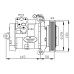 Compresor, aire acondicionado - NRF-32697