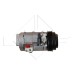 Compresor, aire acondicionado - NRF-32698 Compresor, aire acondicionado - NRF-32698