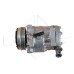 Compresor, aire acondicionado - NRF-32701