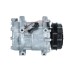 Compresor, aire acondicionado - NRF-32701