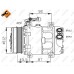 Compresor, aire acondicionado - NRF-32701