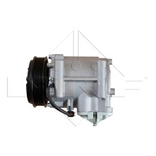 Compresor, aire acondicionado - NRF-32723