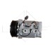 Compresor, aire acondicionado - NRF-32726