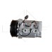 Compresor, aire acondicionado - NRF-32726