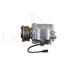 Compresor, aire acondicionado - NRF-32735