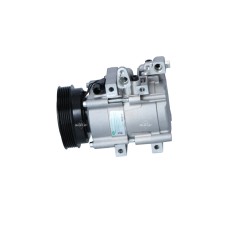 Compresor, aire acondicionado - NRF-32755G Compresor, aire acondicionado - NRF-32755G