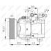 Compresor, aire acondicionado - NRF-32755G Compresor, aire acondicionado - NRF-32755G